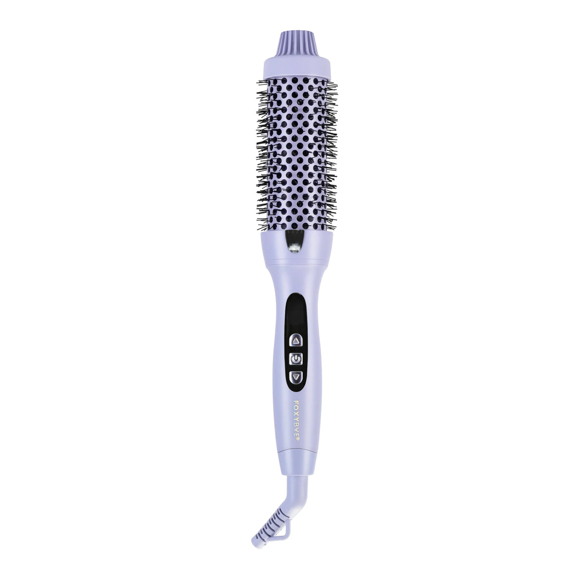 Hottie Hot Thermal Round Brush