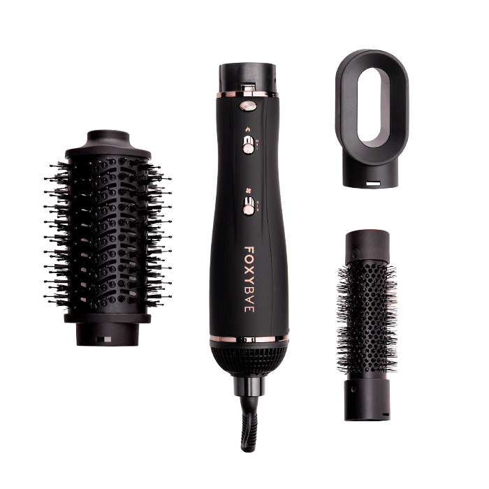 Secret Offer: Blowout Bae Interchangeable Dryer Brush 50% Off