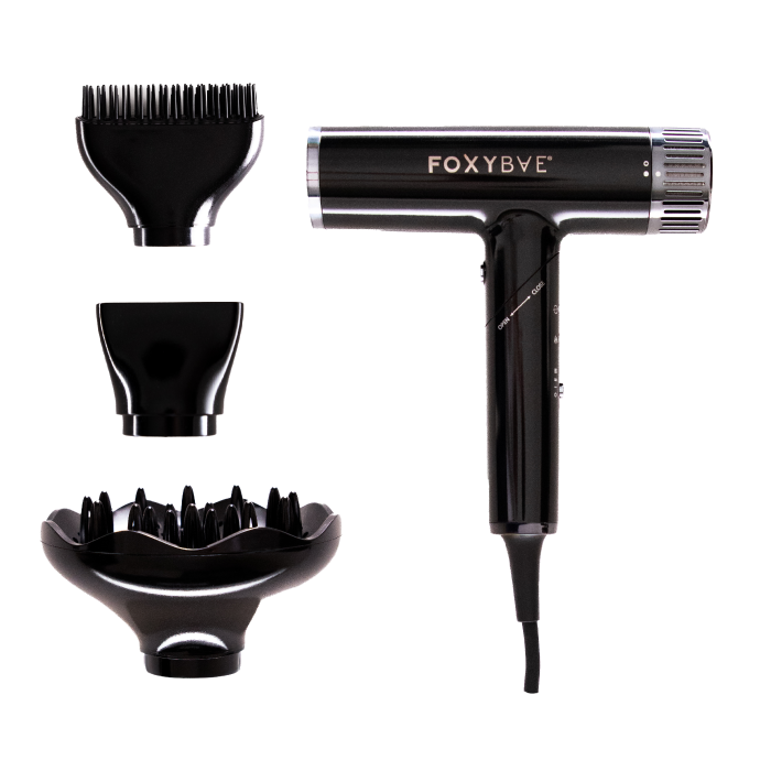 Secret Offer: Globetrotter High Speed Ionic Dryer