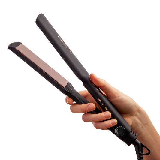 Très Sleek Grande Titanium Wide Plate Flat Iron 1.75"