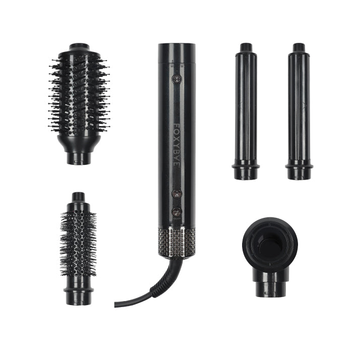 Super Styler Pro+ Multi-Styler & Hair Dryer System