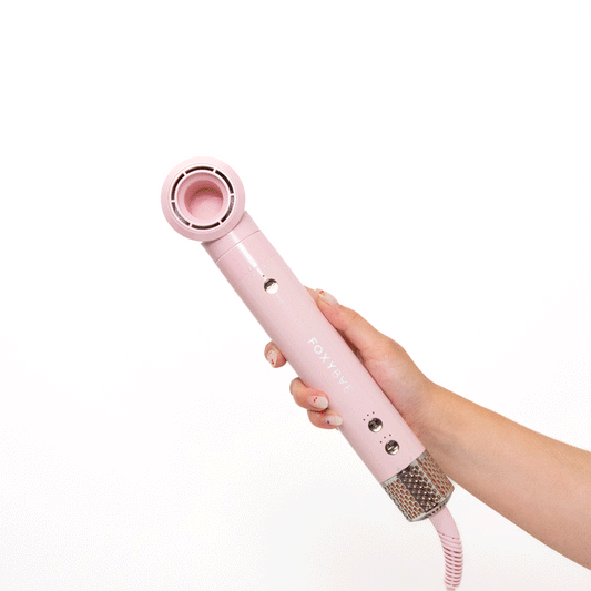 Super Styler Pro+ Multi-Styler & Hair Dryer System