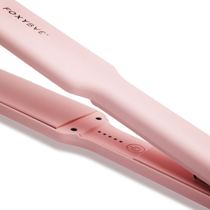 1.75” Sleek & Slay Grande Wide Plate Flat Iron