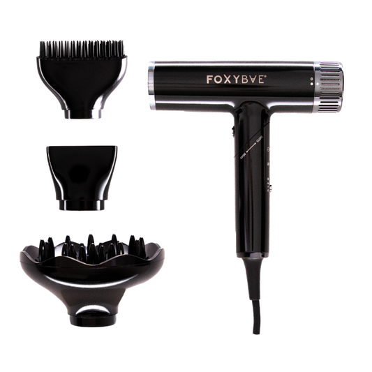 Secret Offer: Globetrotter High Speed Ionic Dryer
