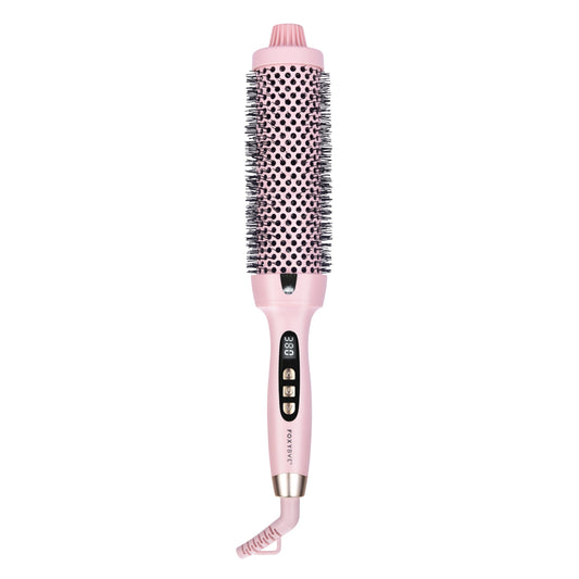 Hottie Hot XL Long-Barrel Thermal Round Brush