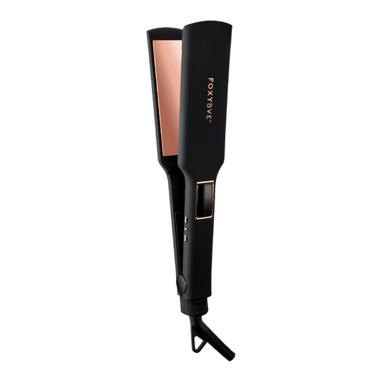 Très Sleek Grande Titanium Wide Plate Flat Iron 1.75"