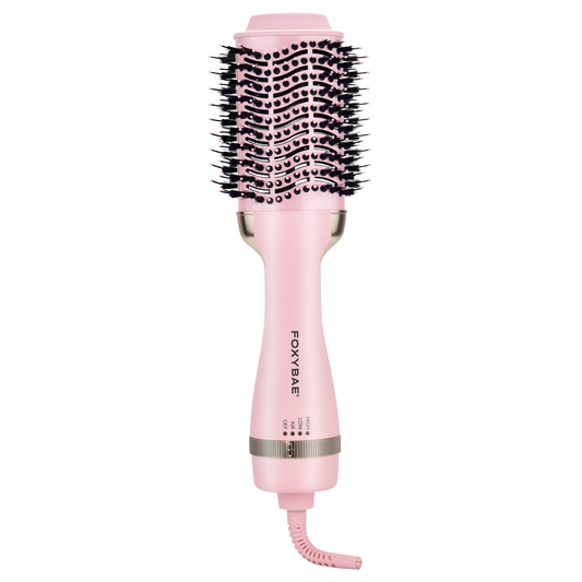 75mm Blush Blow Dryer Brush