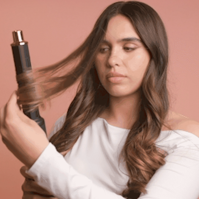 Rose Gold Super Styler Pro